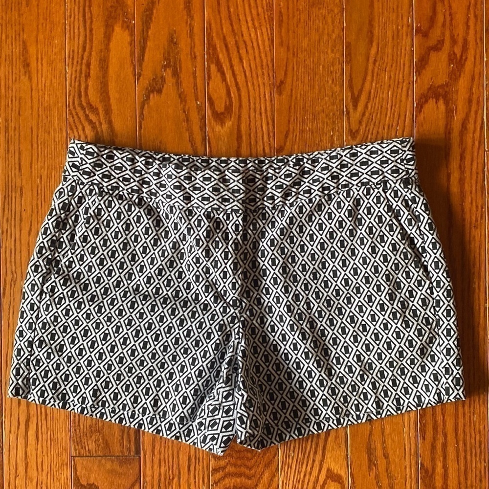 Joe Fresh women’s shorts size‎ 6 EUC
